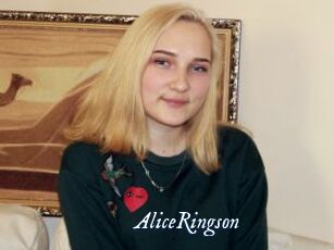 AliceRingson