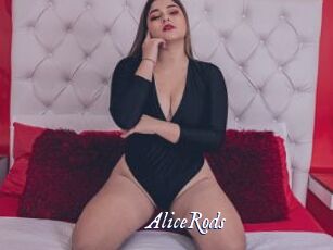 AliceRods