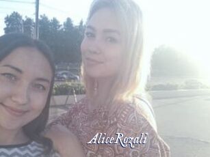 AliceRozali
