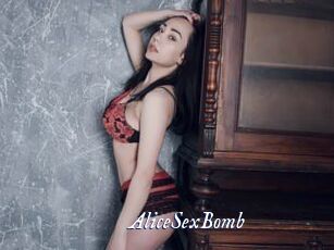 AliceSexBomb