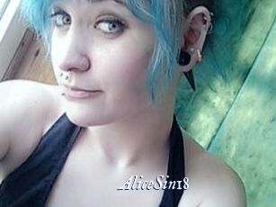 AliceSin18