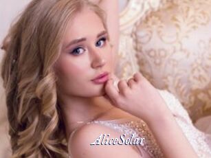 AliceSolar