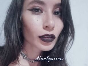 AliceSparrow