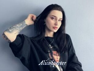 AliceSpecter