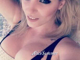 AliceSummer