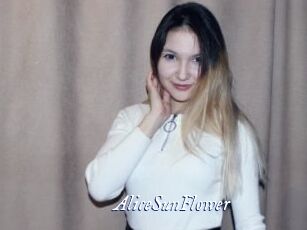 AliceSunFlower