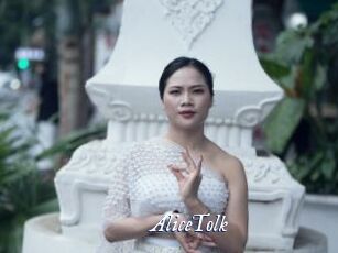 AliceTolk