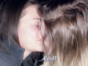 AliceW