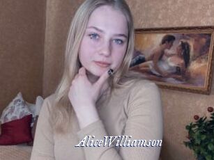 AliceWilliamson
