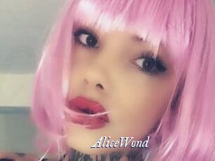 AliceWond