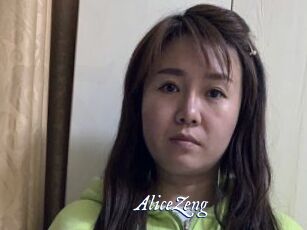 AliceZeng