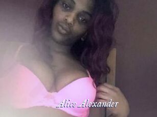 Alice_Alexander