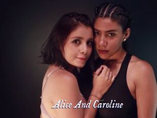 Alice_And_Caroline