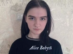 Alice_Baby18