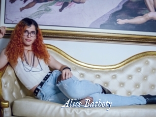 Alice_Bathoty Cam 5