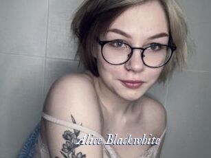 Alice_Blackwhite