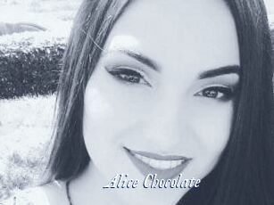 Alice_Chocolate