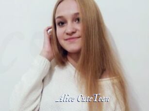 Alice_CuteTeen