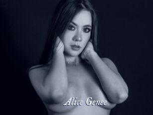 Alice_Genee