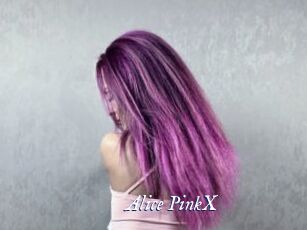 Alice_PinkX