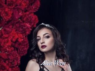 Alice_Wow