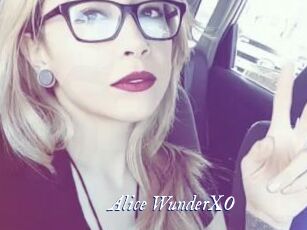 Alice_WunderXO