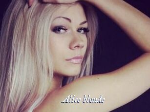 Alice_blonde