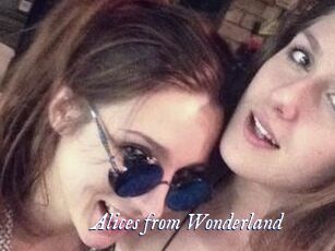 Alices_from_Wonderland