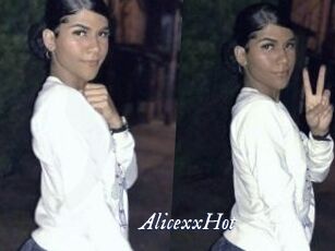 AlicexxHot