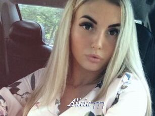 Alicia777