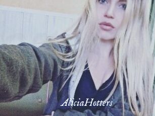 AliciaHotters