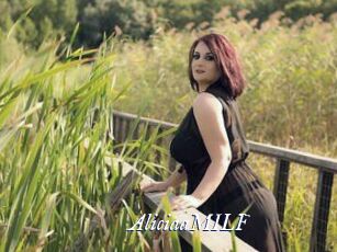 AliciaaMILF