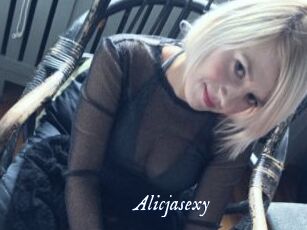 Alicjasexy