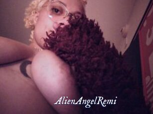 AlienAngelRemi