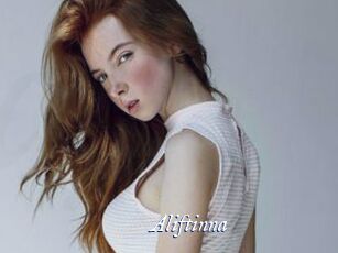 Aliftinna