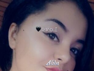 Aliha