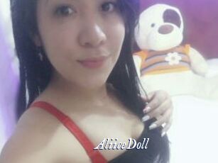 AliiceDoll