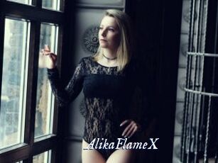 AlikaFlameX