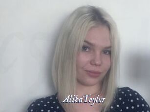 AlikaTeylor