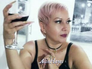 AlinHayes