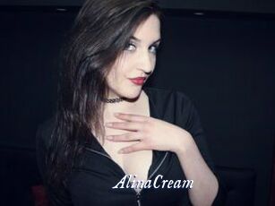 AlinaCream