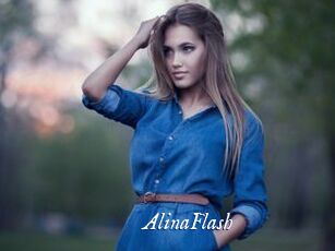 AlinaFlash