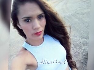 AlinaFreud