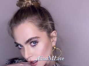 AlinaMLove