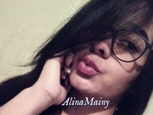AlinaMainy
