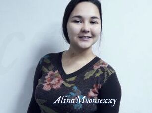 AlinaMoonsexxy