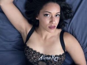 AlinaRey