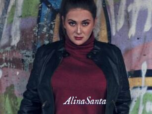 AlinaSanta