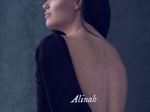 Alinah