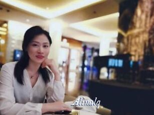 Alinalq